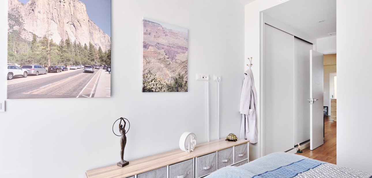 Herverkoop - Appartement / flat -
Orihuela Costa - Villamartín