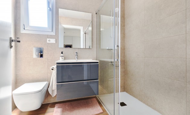 Herverkoop - Appartement / flat -
Orihuela Costa - Villamartín