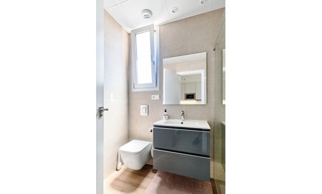 Herverkoop - Appartement / flat -
Orihuela Costa - Villamartín