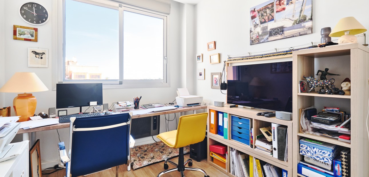 Herverkoop - Appartement / flat -
Orihuela Costa - Villamartín