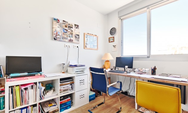 Herverkoop - Appartement / flat -
Orihuela Costa - Villamartín