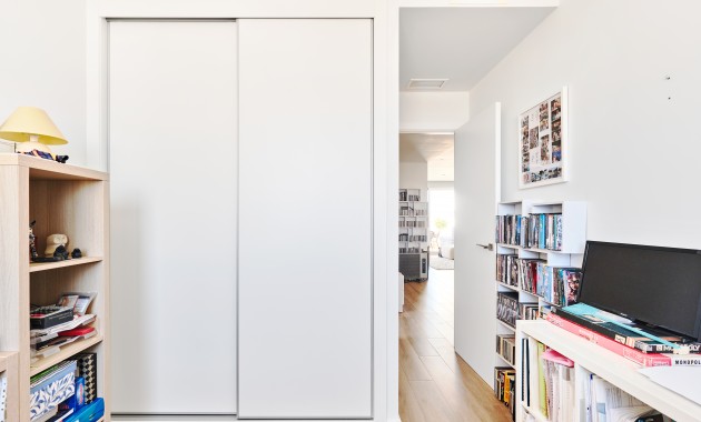 Herverkoop - Appartement / flat -
Orihuela Costa - Villamartín