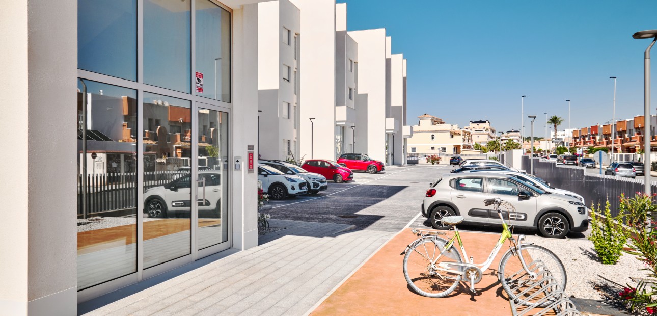 Herverkoop - Appartement / flat -
Orihuela Costa - Villamartín