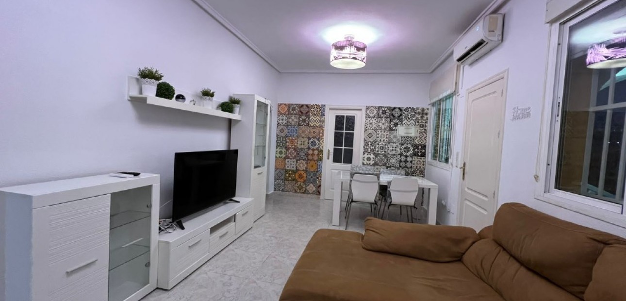 Venta - Villa -
Ciudad Quesada