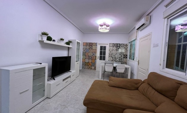 Venta - Villa -
Ciudad Quesada