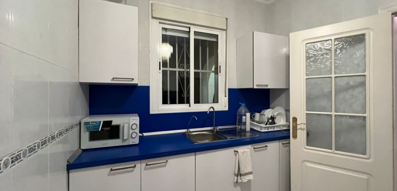 Venta - Villa -
Ciudad Quesada