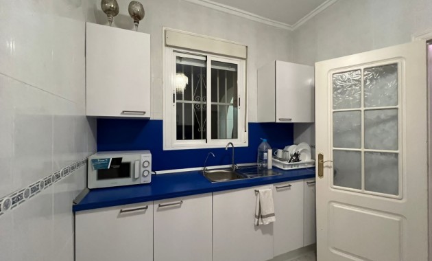 Venta - Villa -
Ciudad Quesada