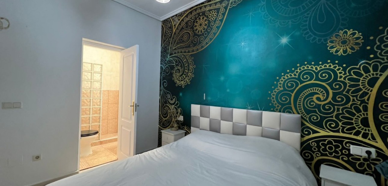 Venta - Villa -
Ciudad Quesada