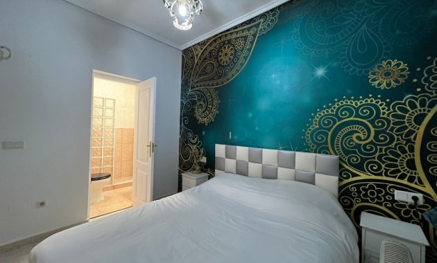 Venta - Villa -
Ciudad Quesada