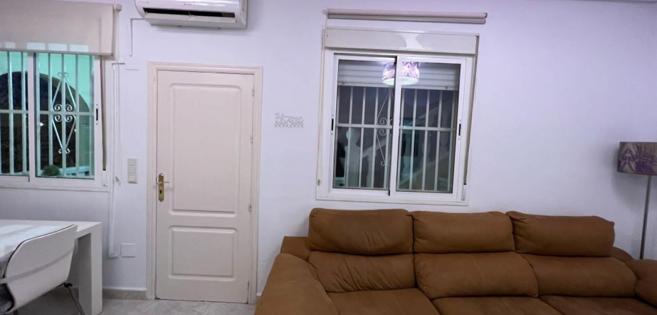 Venta - Villa -
Ciudad Quesada