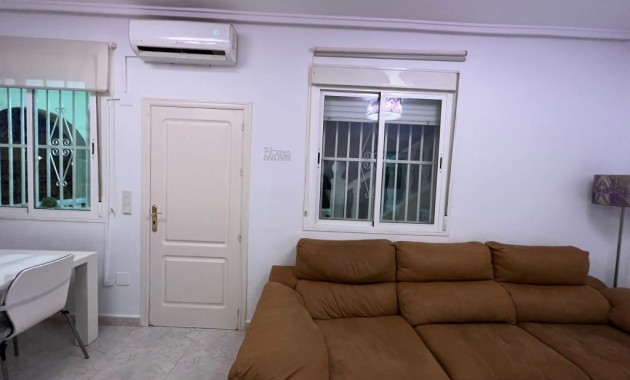 Venta - Villa -
Ciudad Quesada