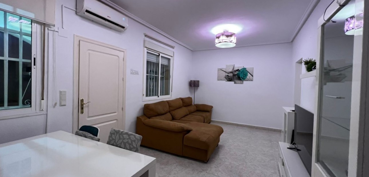 Venta - Villa -
Ciudad Quesada