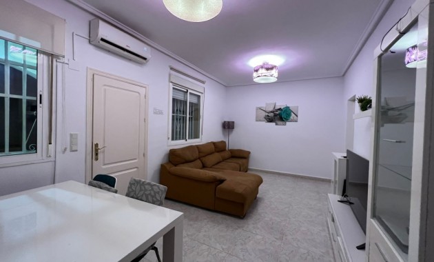 Venta - Villa -
Ciudad Quesada