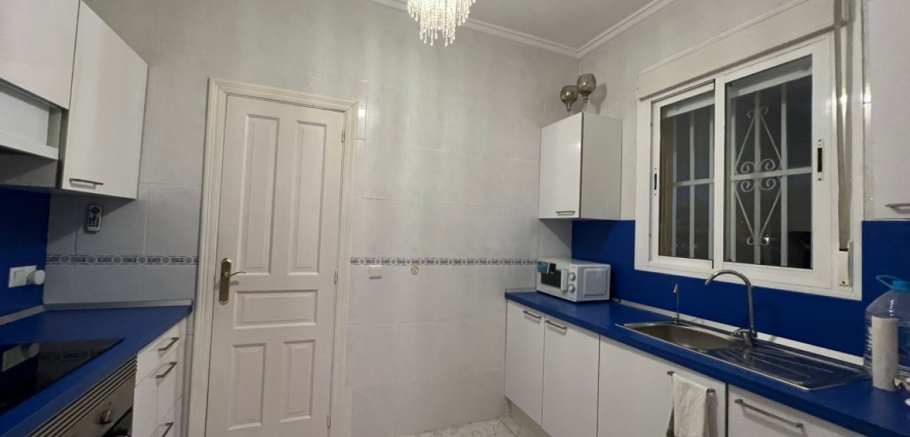 Venta - Villa -
Ciudad Quesada