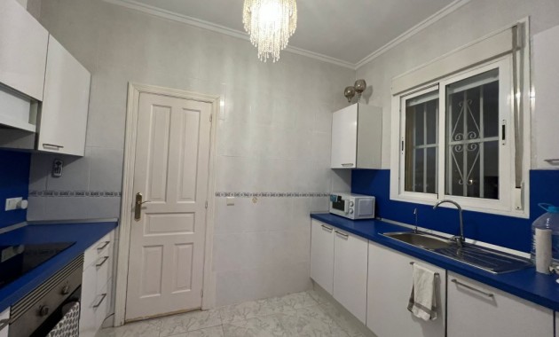 Venta - Villa -
Ciudad Quesada