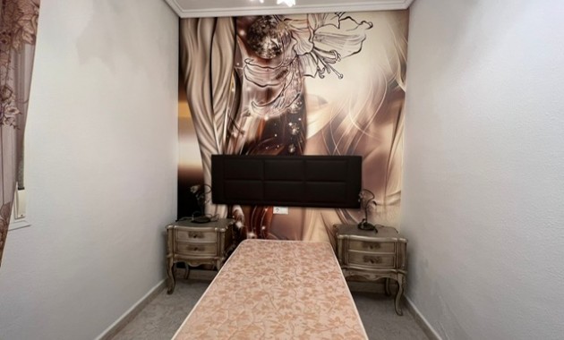 Venta - Villa -
Ciudad Quesada