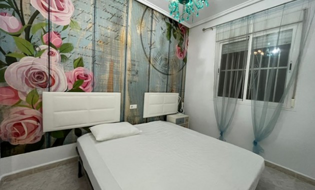 Venta - Villa -
Ciudad Quesada