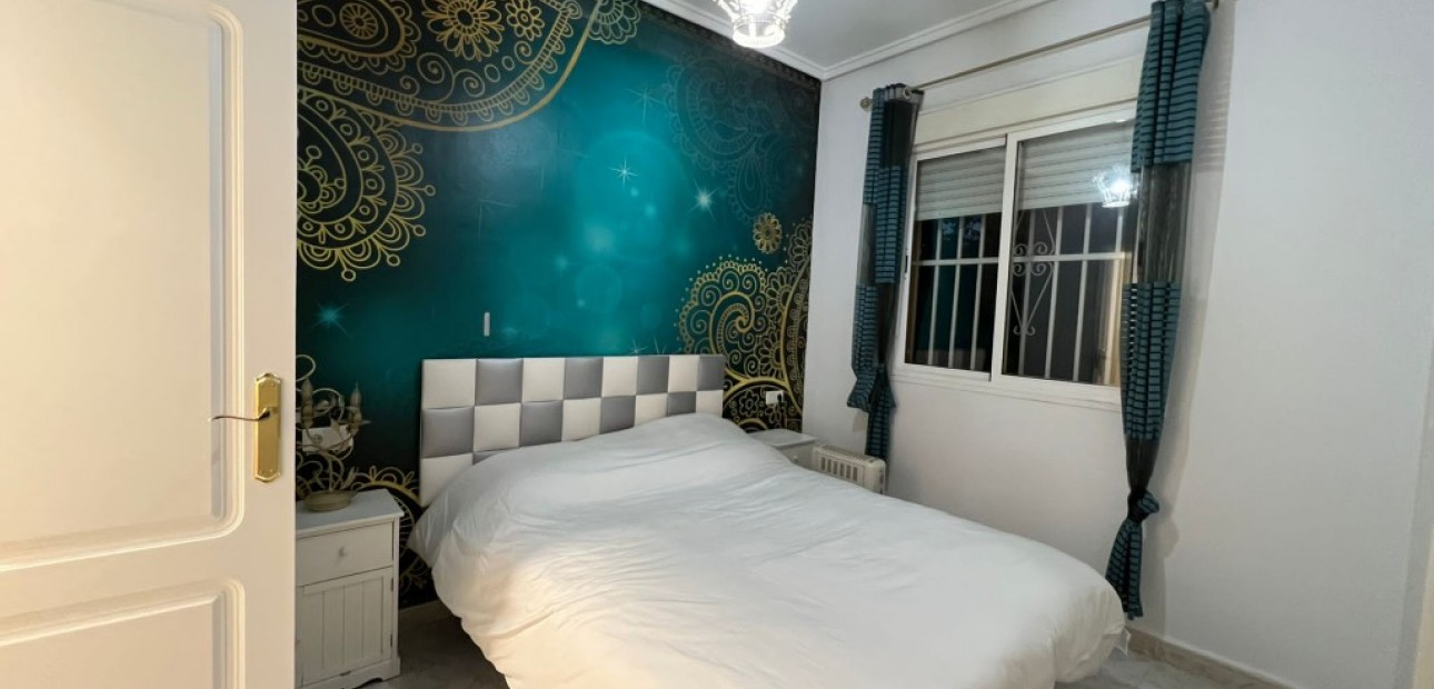 Venta - Villa -
Ciudad Quesada