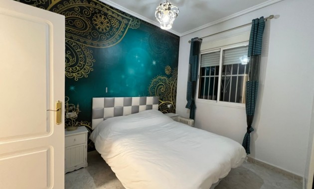 Venta - Villa -
Ciudad Quesada