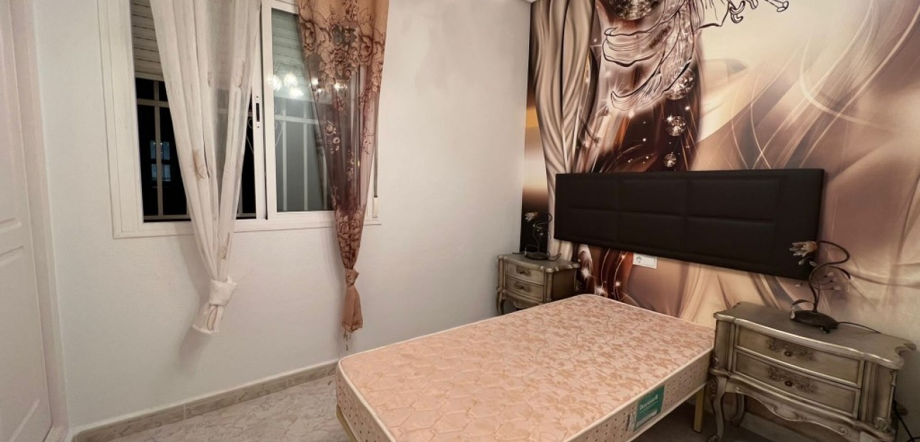 Venta - Villa -
Ciudad Quesada