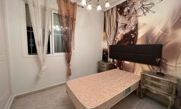 Venta - Villa -
Ciudad Quesada