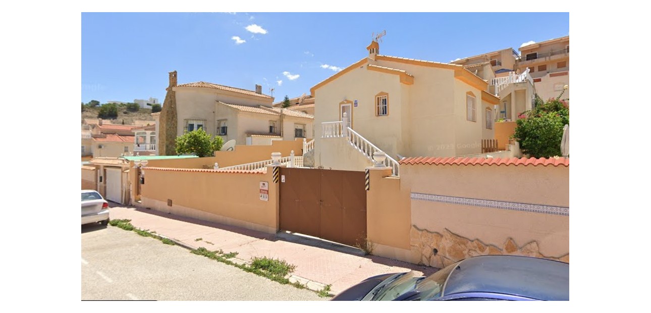 Venta - Villa -
Ciudad Quesada