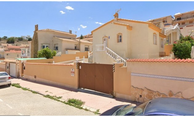 Venta - Villa -
Ciudad Quesada