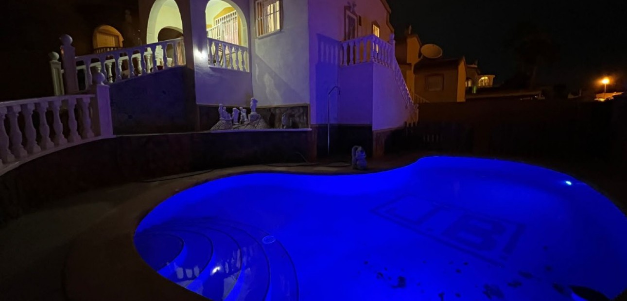 Venta - Villa -
Ciudad Quesada