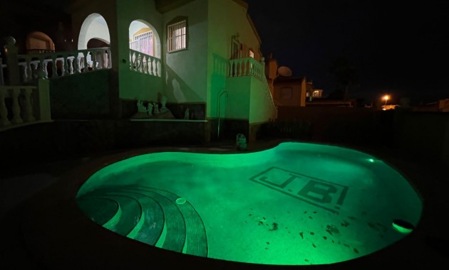 Venta - Villa -
Ciudad Quesada