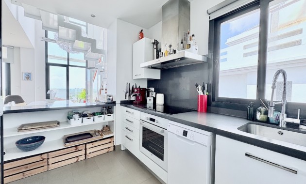 Venta - Duplex apartment -
Las Ramblas