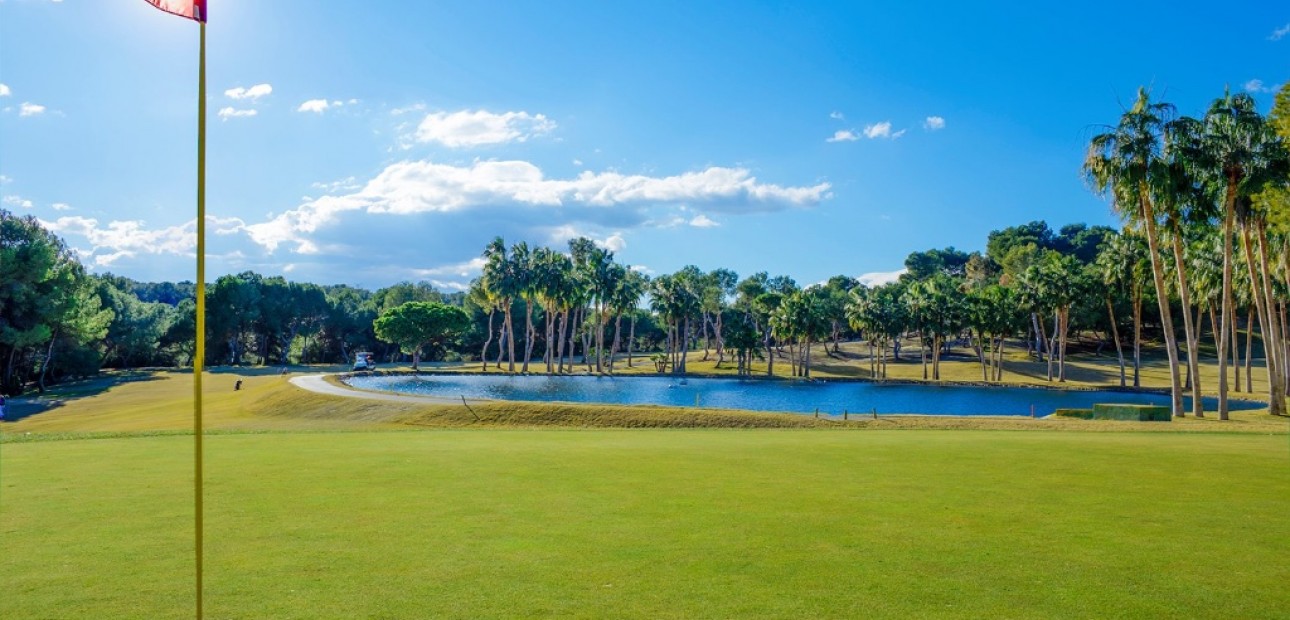 Venta - Duplex apartment -
Las Ramblas