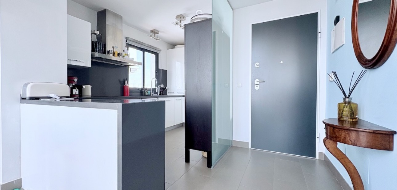 Venta - Duplex apartment -
Las Ramblas