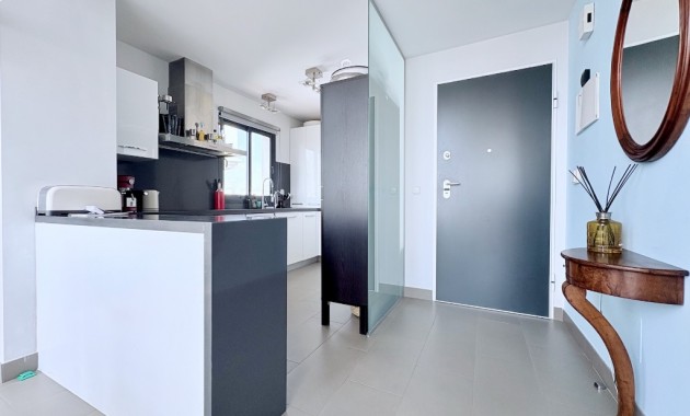 Venta - Duplex apartment -
Las Ramblas