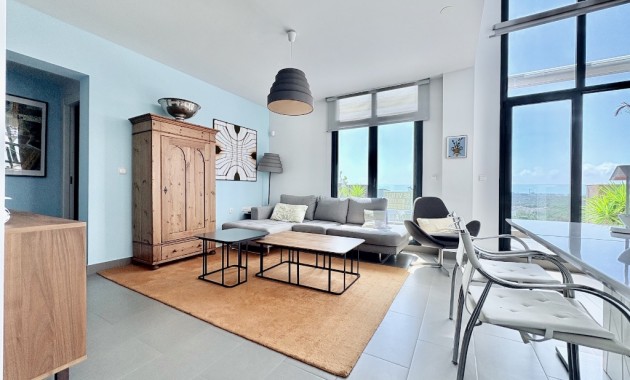 Venta - Duplex apartment -
Las Ramblas