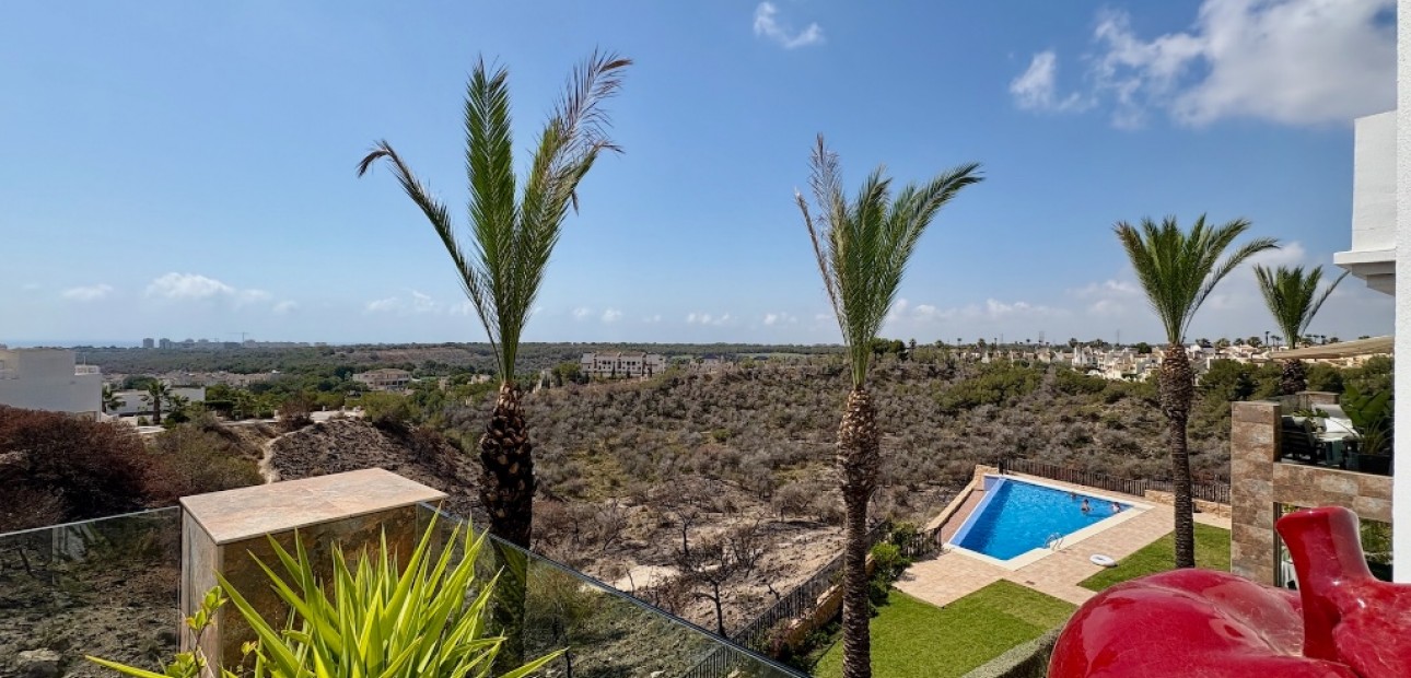 Venta - Duplex apartment -
Las Ramblas