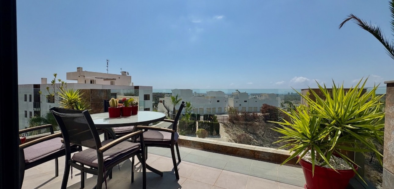 Venta - Duplex apartment -
Las Ramblas