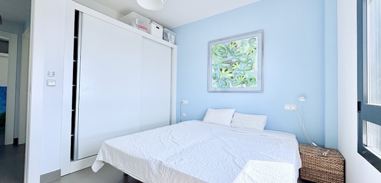 Venta - Duplex apartment -
Las Ramblas