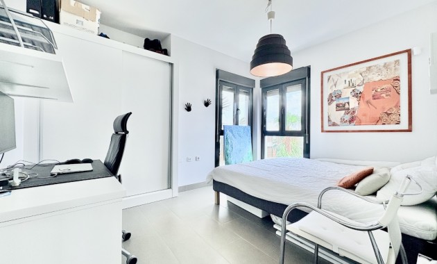 Venta - Duplex apartment -
Las Ramblas