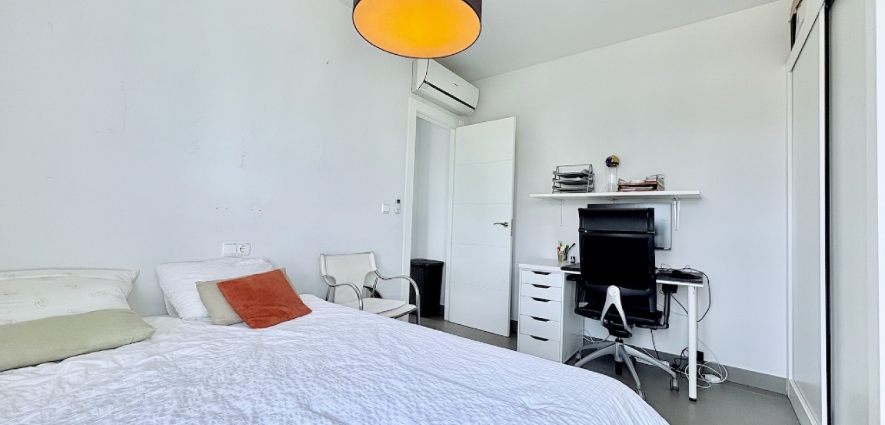 Venta - Duplex apartment -
Las Ramblas