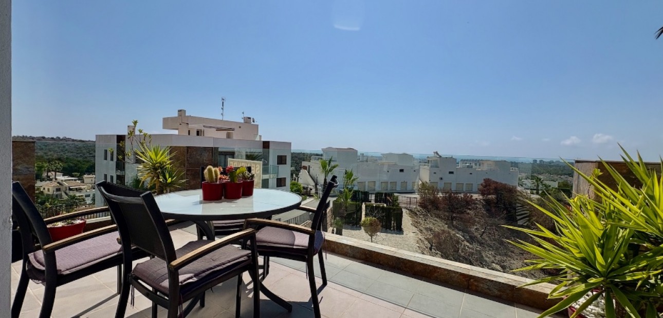 Venta - Duplex apartment -
Las Ramblas