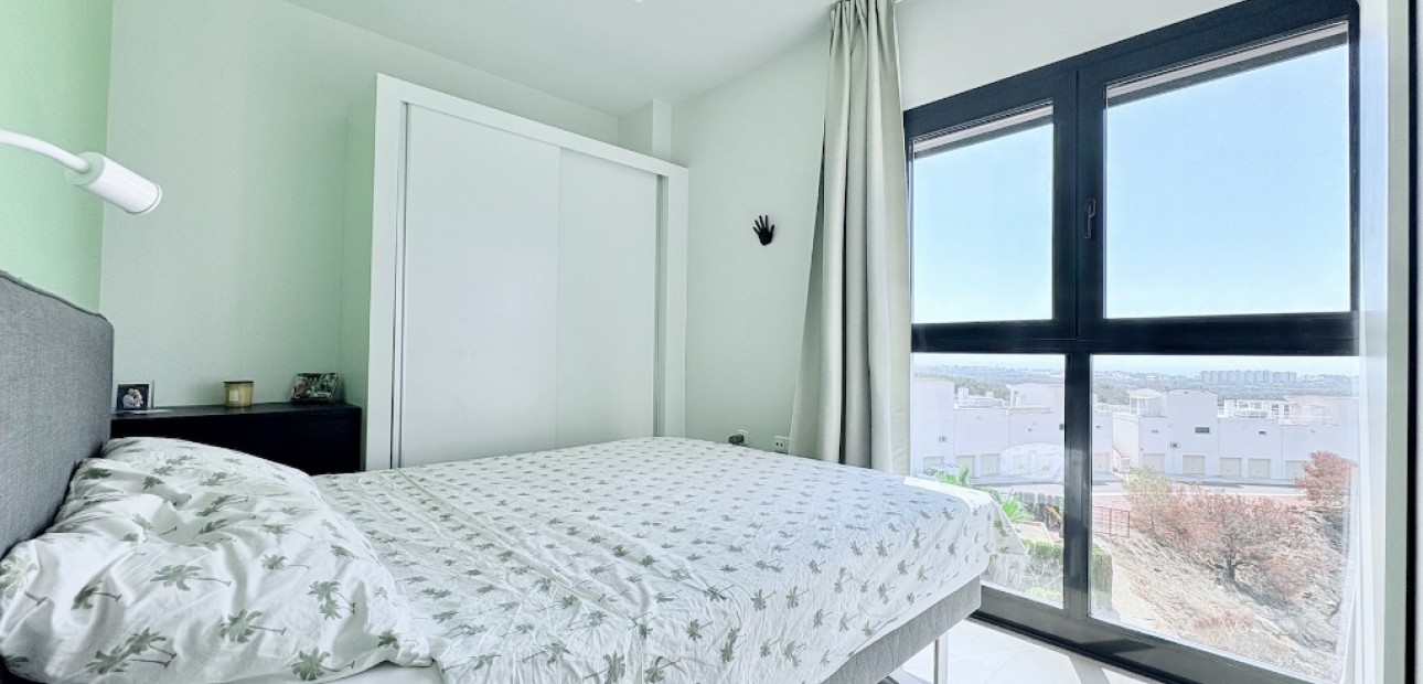 Venta - Duplex apartment -
Las Ramblas
