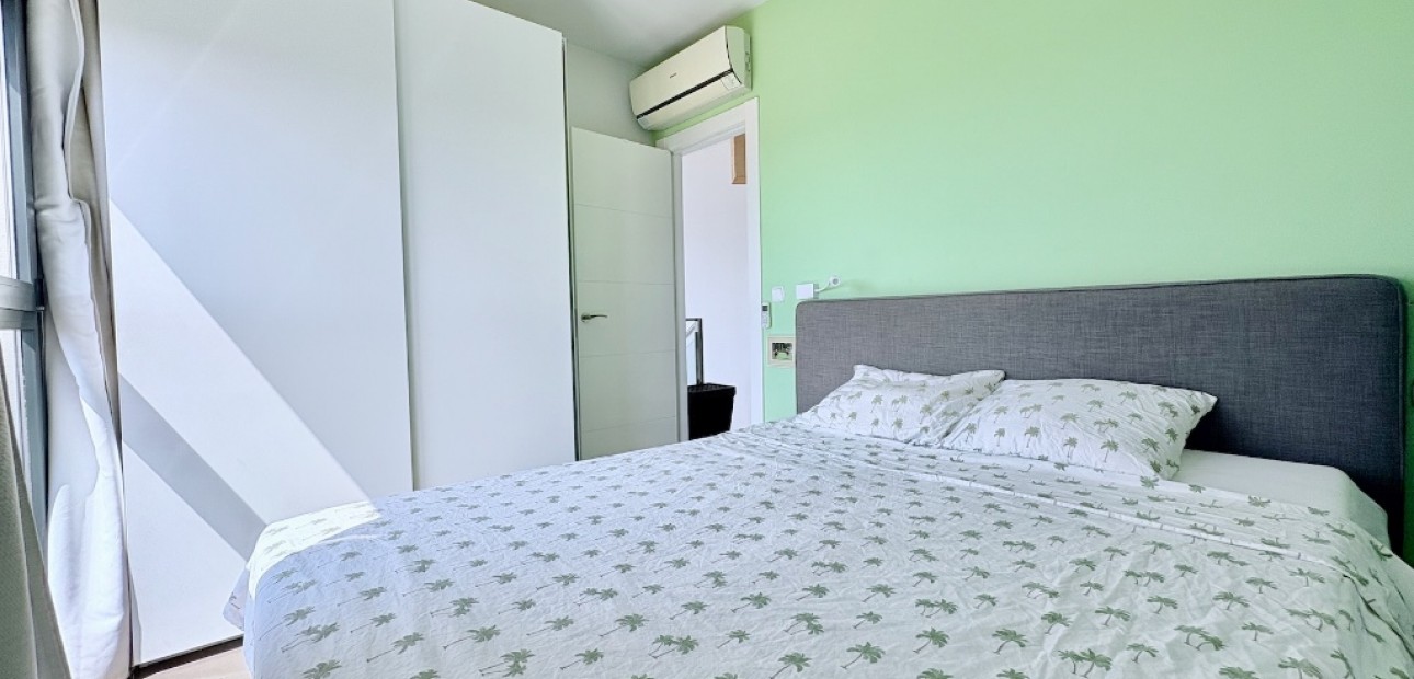 Venta - Duplex apartment -
Las Ramblas