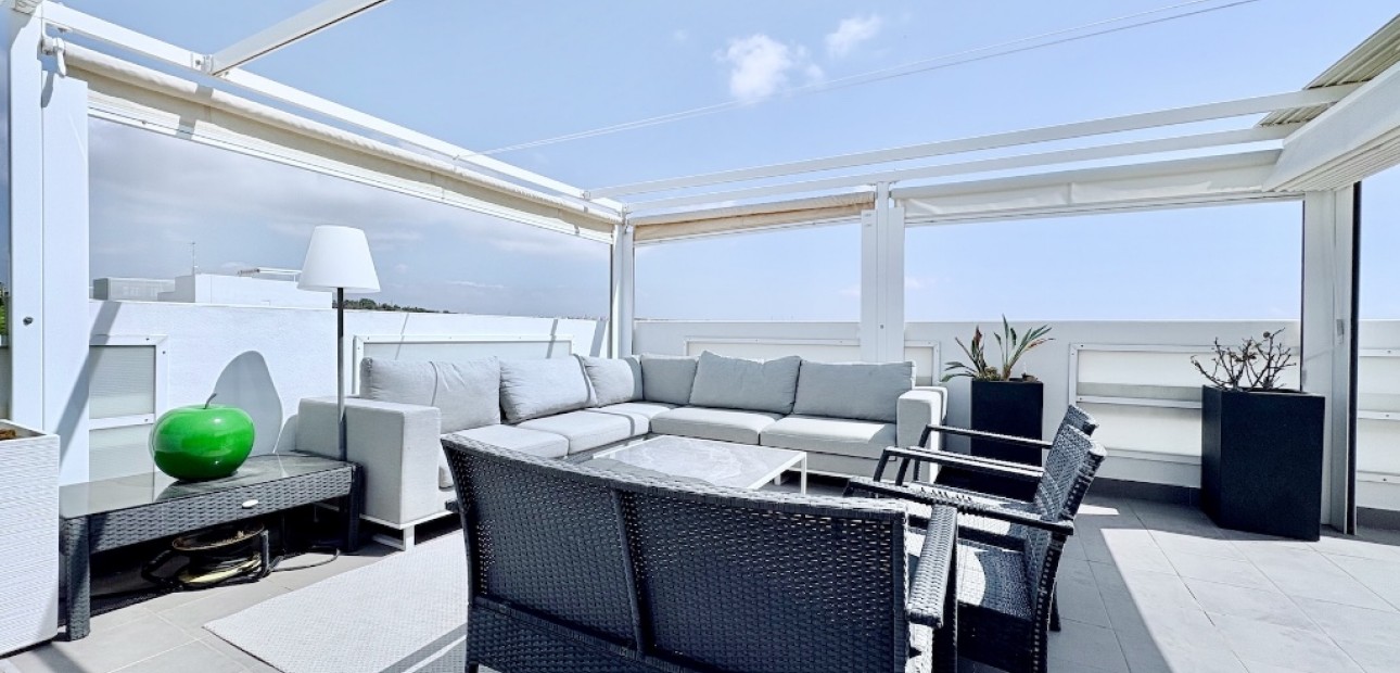 Venta - Duplex apartment -
Las Ramblas