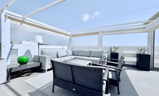 Venta - Duplex apartment -
Las Ramblas