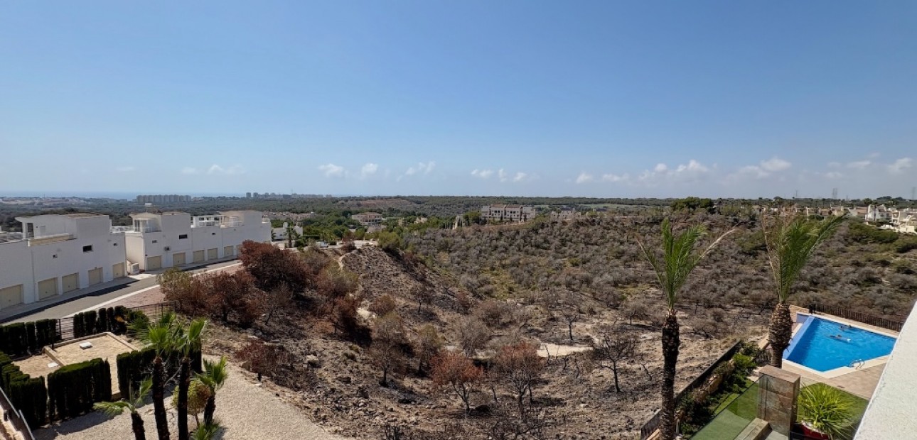 Venta - Duplex apartment -
Las Ramblas