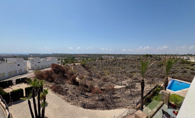 Venta - Duplex apartment -
Las Ramblas