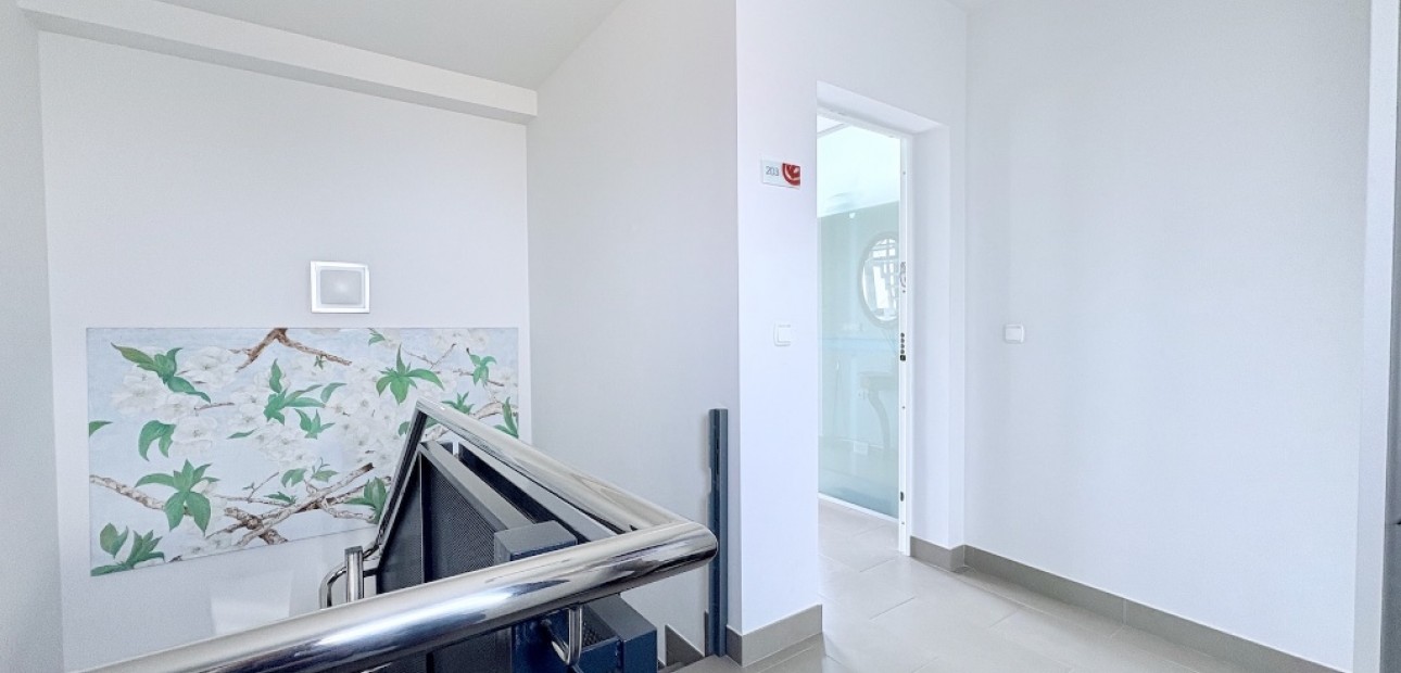 Venta - Duplex apartment -
Las Ramblas