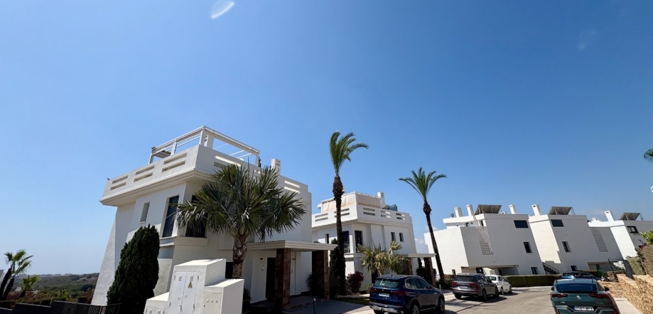 Venta - Duplex apartment -
Las Ramblas