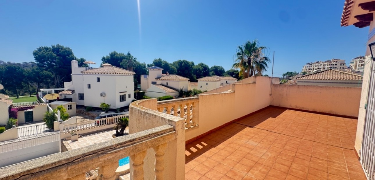 Sale - Villa -
Las Ramblas