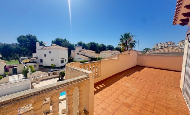 Sale - Villa -
Las Ramblas
